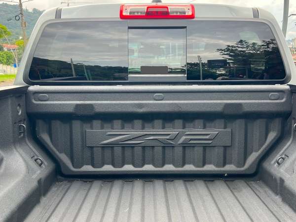 CHEVROLET COLORADO ZR2 2024