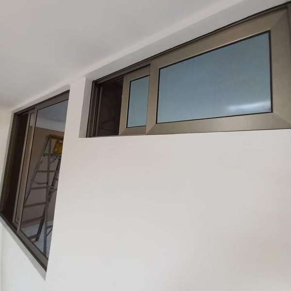 Ventanas y puertas 