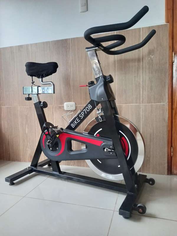 Bicicleta Estacionaria poco uso