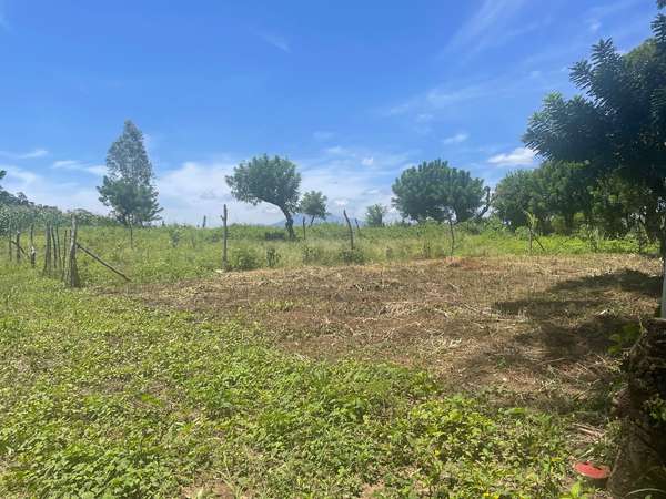 TERRENO BARATO EN VENTA CON VISTA A LAS MONTAÑAS - CONSTRUYE LA CASA DE TUS SUEÑOS 