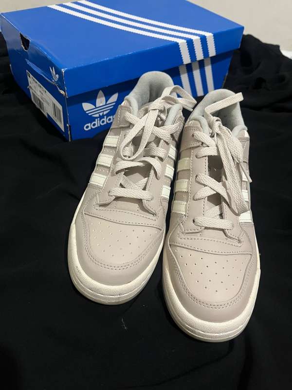 Adidas Forum Low originales