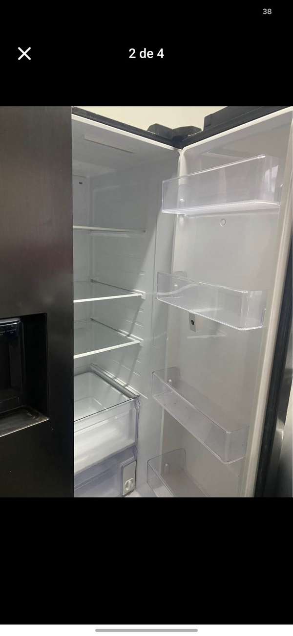 Refrigeradora