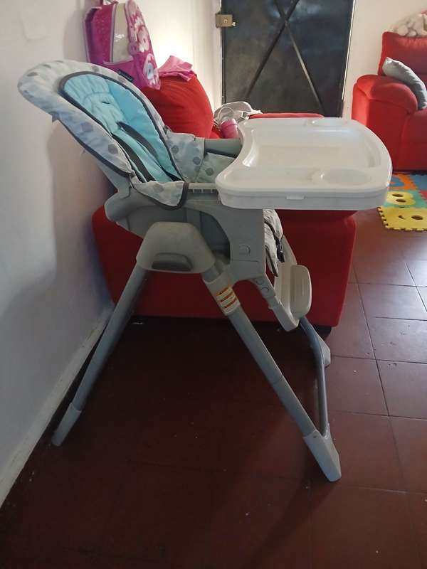 Silla para comer