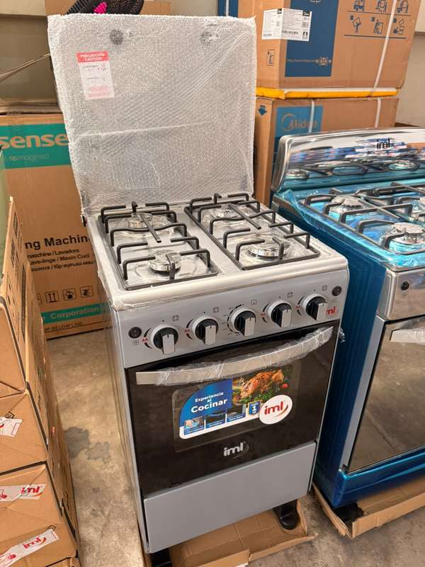 Cocinas nuevas