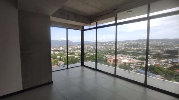 APARTAMENTO en ART HAUS (Con Linea Blanca)