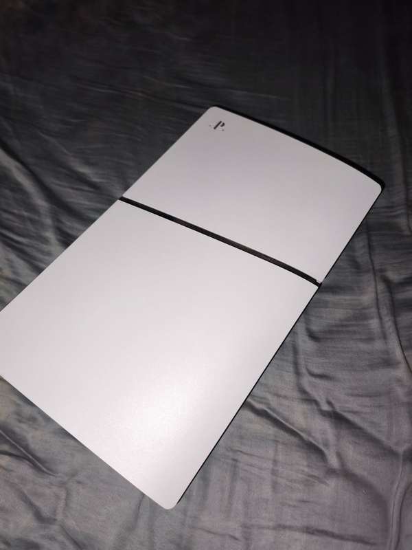 Vendo ps5  
