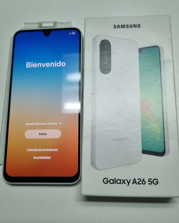 Samsung Galaxy A 26 5G