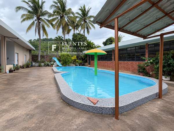 VENTA DE CASA EN SENSUNTEPEQUE CABAÑAS EL SALVADOR