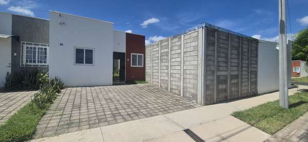 Casa en venta | Ecoterra Santa Ana Cluster 1 y 2