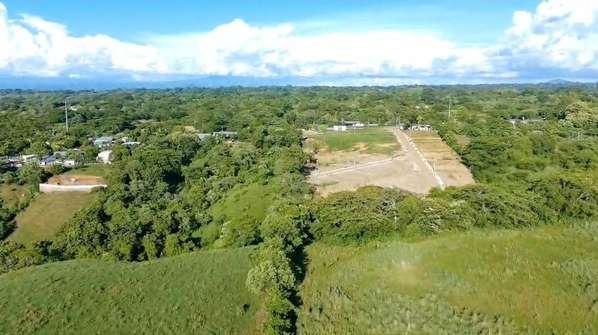 Terreno de 85MZ en Mercedes Umaña, Santa Anita, a 5min de la carretera panamericana, a 15mil cada MZ