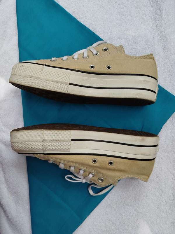 Tenis Converse originales