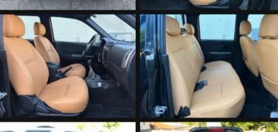 ¡SE VENDE PICKUP 4x4 DOBLE CABINA!