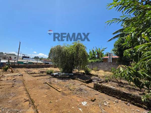Terreno en venta en Ataco en Ruta de las Flores, Ahuachapán