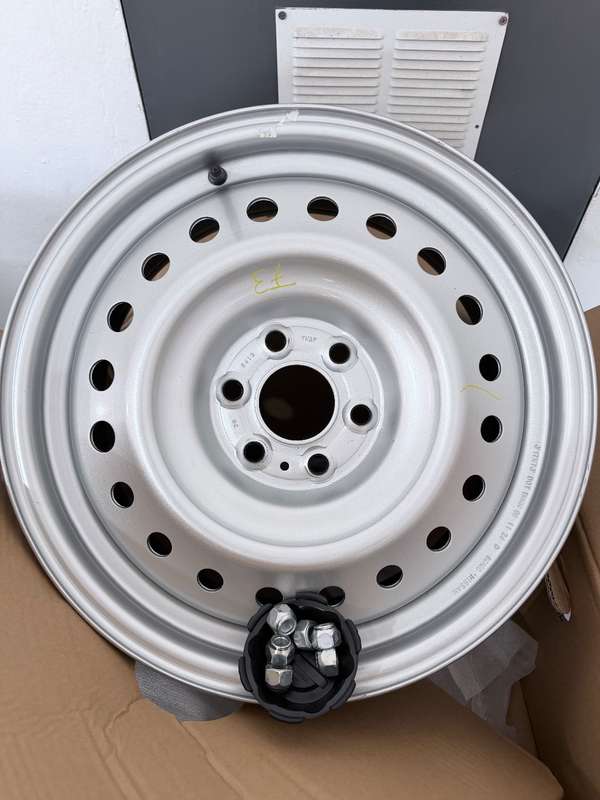Rines para pick Up Nissan 