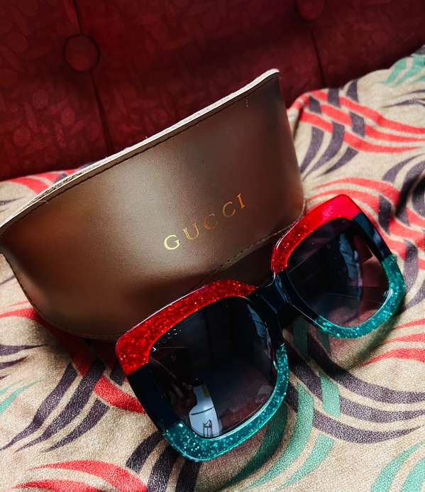 Lentes Gucci Originales 