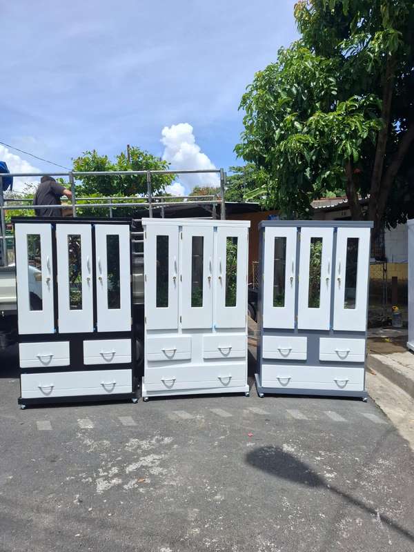 Bonitos y Elegantes Roperos Disponibles Para Tu Hogar 