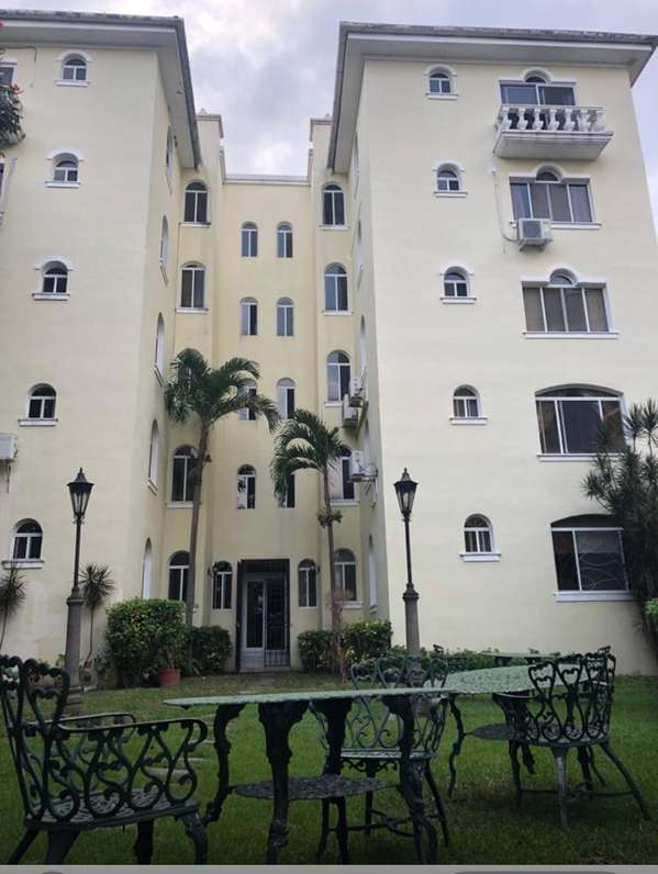  APARTAMENTO AMUEBLADO EN ALQUILER EN SAN BENITO | SAN SALVADOR | EL SALVADOR