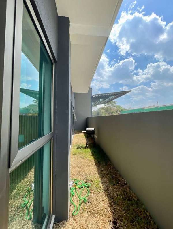 APARTAMENTO AMUEBLADO DE LUJO EN VENTA | PUERTA DEL ALMA, ANTIGUO CUSCATLÁN