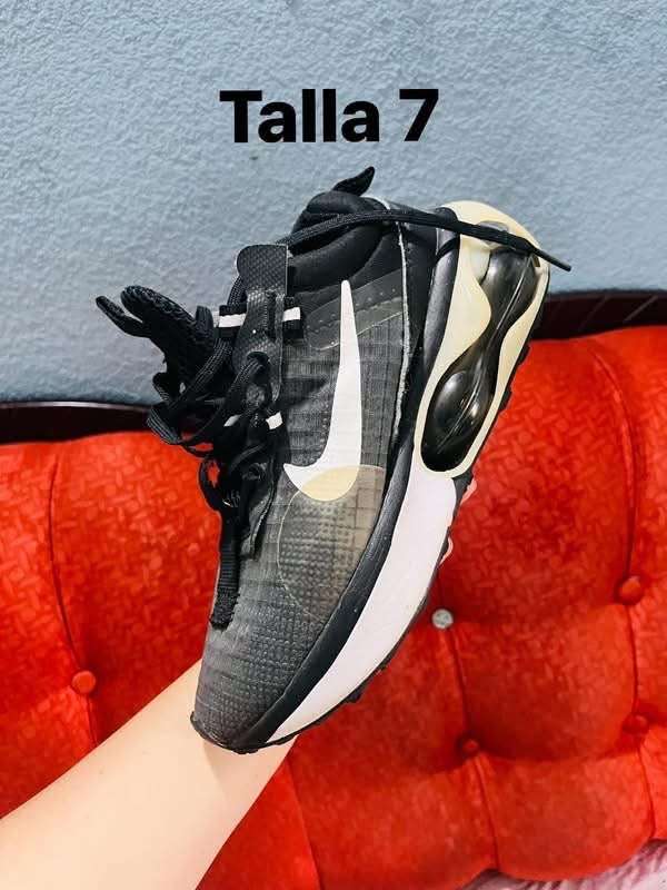 Tenis de marca originales unisex, hembra y varones 