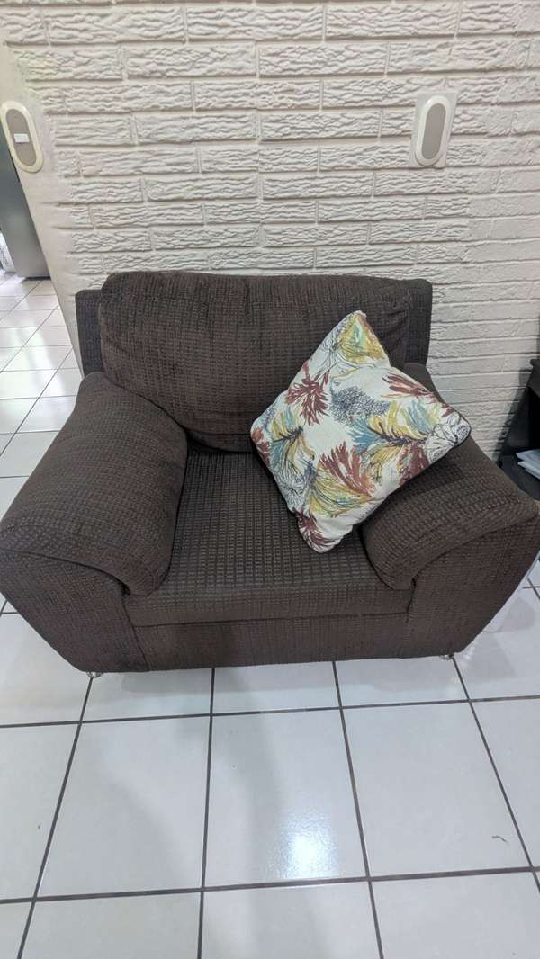 Sillones/sala 3-1-1