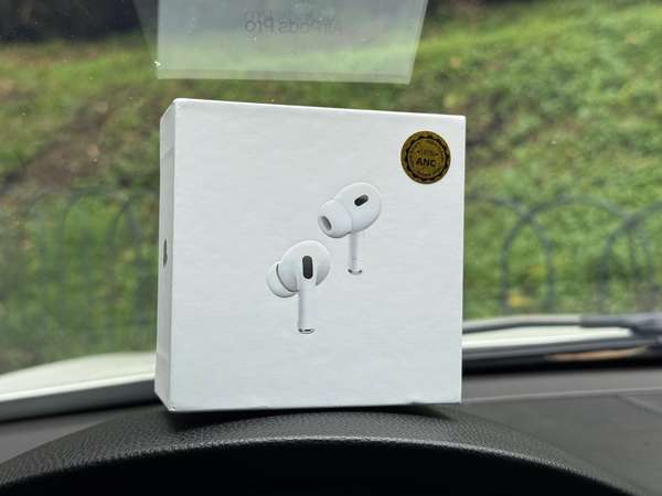 Vendo AirPods Pro 2