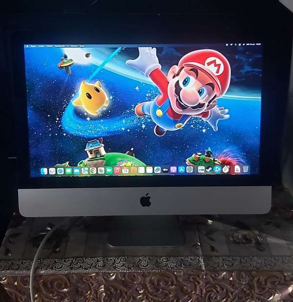 Apple iMac de 2017
