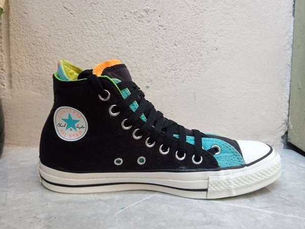 Vendo Converse 