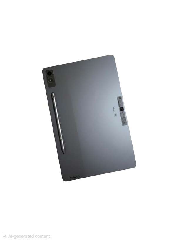 Lenovo Tab P12