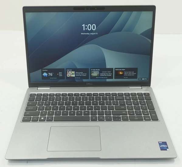 DELL LATITUDE 5540 | CORE i7 13.a GENERACIÓN | 16GB RAM | 512GB SSD