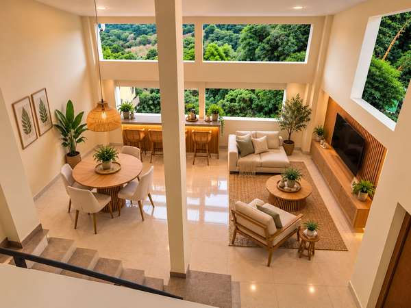 Venta de Casa en Comasagua 