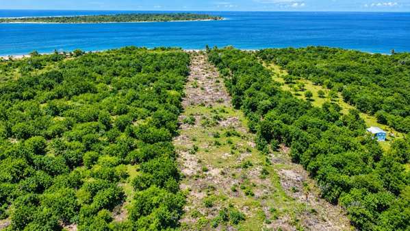 Terreno en venta en Isla San Sebastian, Usulutan, Bahia de Jiquilisco ideal para inversionistas