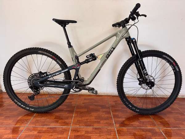Intense 951 Trail 2024