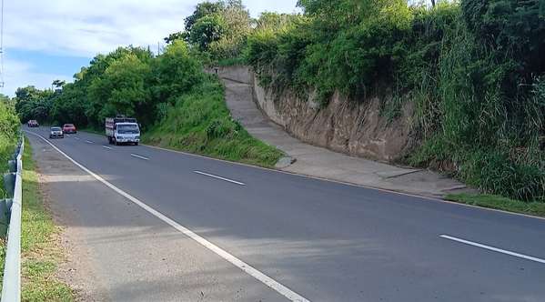 El Congo s/carret. a S.S. terreno 3,500 m² usos varios