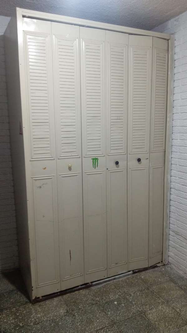 Apartamento en Alquiler