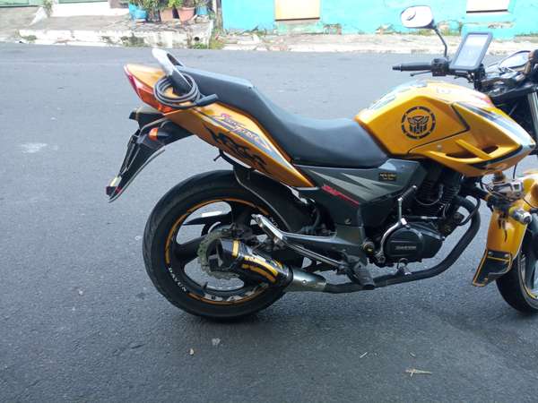Dayun 150 cc 