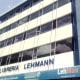 Lehmann Building in Dowtown San José