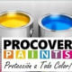 Pinturas para remodelar, cambiar fachada!