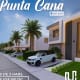 3 bedroom Villas in Punta Cana from US$188,750