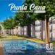 Apartments of 1, 2 & 3 Rooms in Vistacana Punta Cana