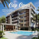 1 & 2 bedroom apartments From US$ 139,750 in Cap Cana