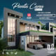 Villas de 4 Habitaciones Desde US$650,000 en Punta Cana