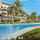 Apartamentos de 1, 2 y 3 Habs Desde US$106,000 en Downtown Punta Cana