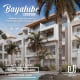 Apartamentos en Primera Linea de Playa en Bayahibe Full Amueblados