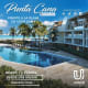Apartamentos Con Vista a Playa Privada en Punta Cana desde US$109,990