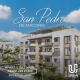 Apartments 1, 2 and 3 Rooms US$67,500 in San Pedro de Macoris