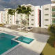 RESIDENTIAL PROJECT IN VENTA, UBICED IN CANA PUNTA. Of 1,2, 3 rooms.