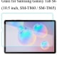 Vidrios Templados para Tablet Samsung Galaxy Tab S6 de 10.5” T860 y T865