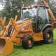 Retro Case 580 SM 2004 4x4 Turbo retroexcabadora 7000 horas - 420 416 retroexcavadora cat retro tractor backhoe