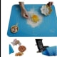 Alfombra de silicona para reposteria