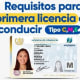Por tiempo Limitado “PROMOCION” Opten tu primera licencia de conducir